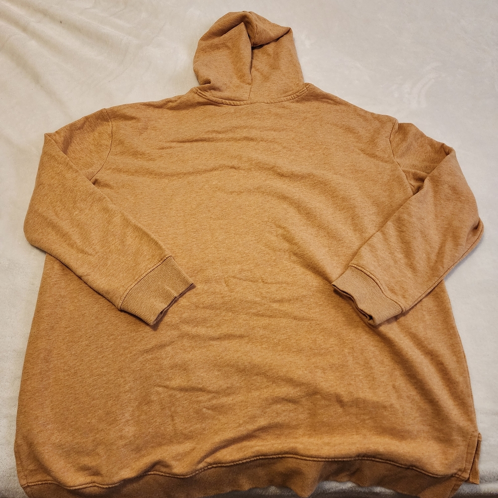 Natural Womens Sweater XL - Picture 3 of 3